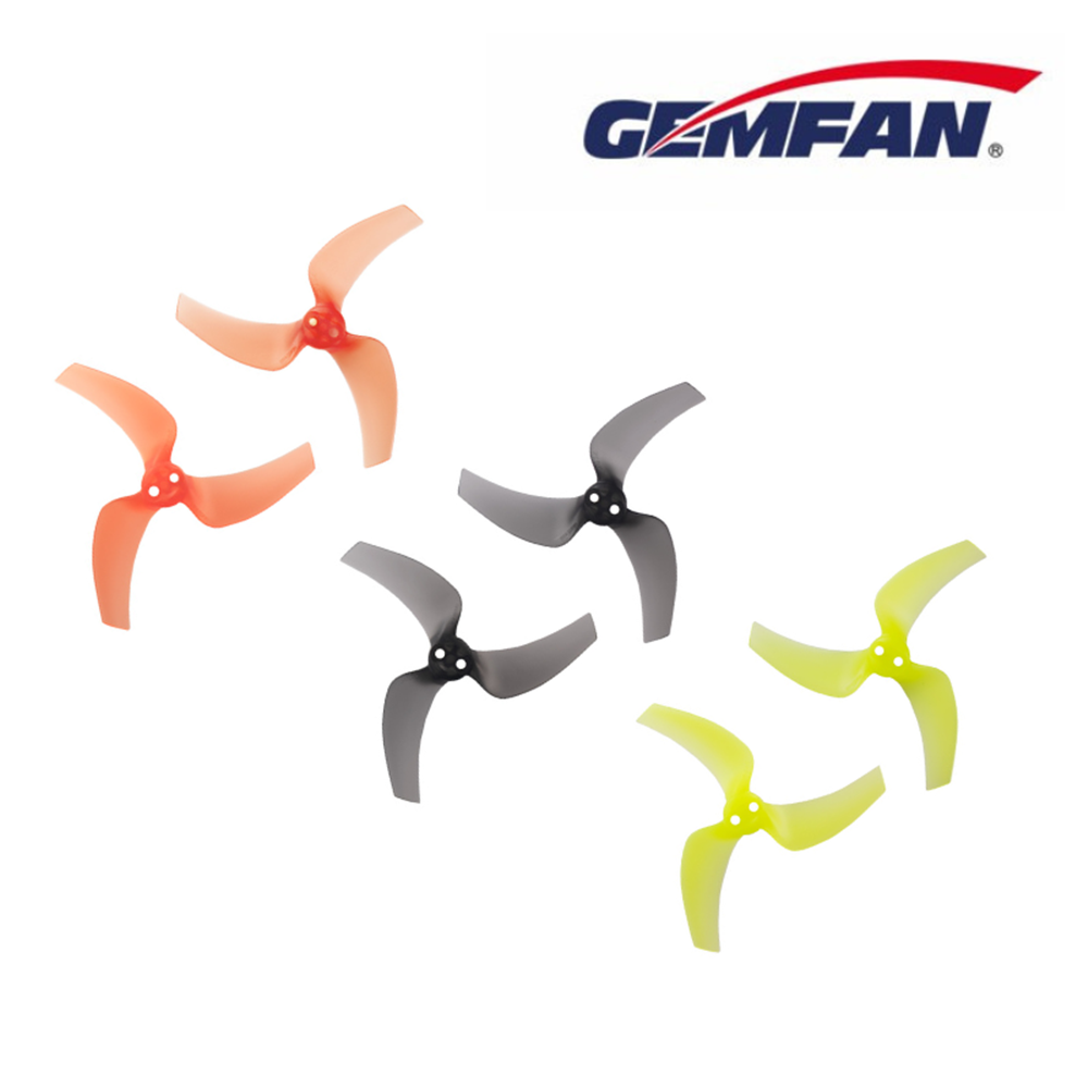 Drone Propeller - Gemfan 3.2 인치 소품 DJI 아바타