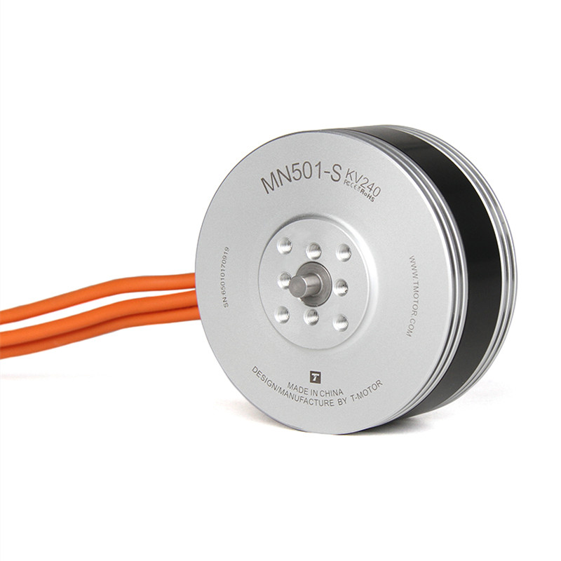 Drone Motor - T-모터 Mn501-s Ip45 방수 신형 산업용