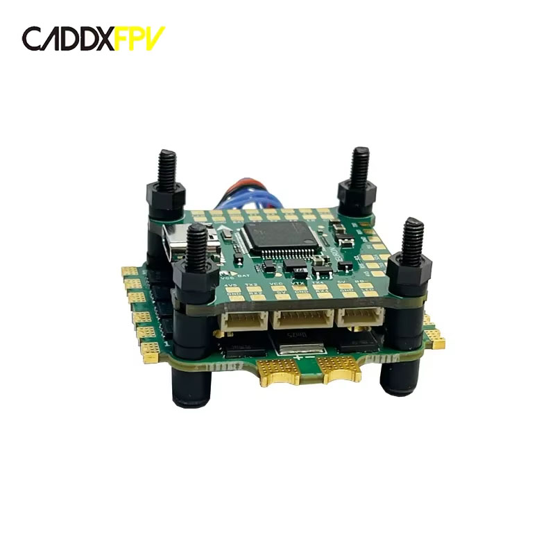 CADDX F405 스택 비행 컨트롤러 44*44mm  - Drone Esc 리뷰 및 가격