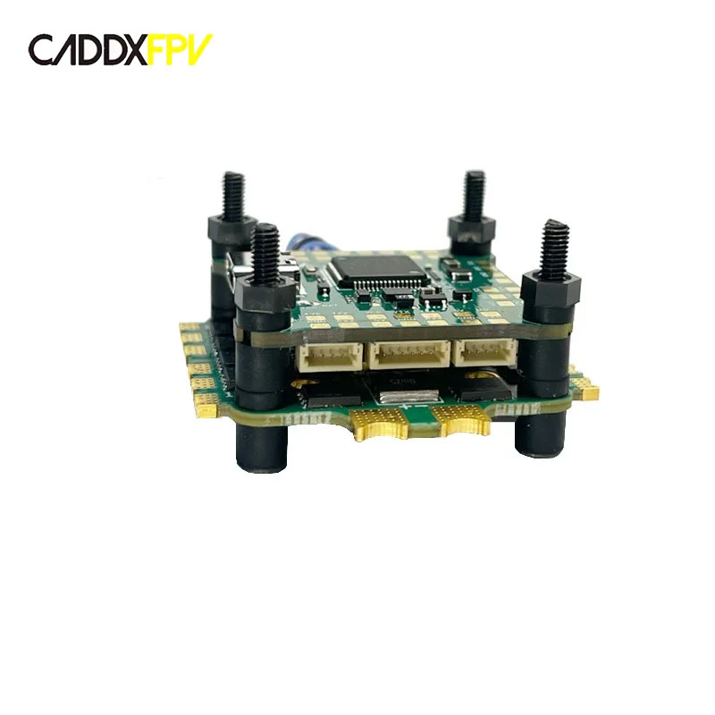 CADDX F405 스택 비행 컨트롤러 44*44mm  - Drone Esc 리뷰 및 가격