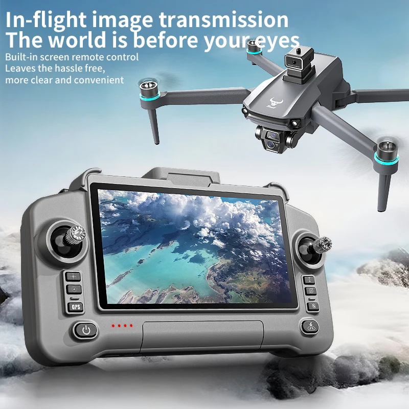 드론 GPS 8K HD 카메라 항공 EIS 흔들림 방지 - Drone Gps Mount 리뷰 및 가격