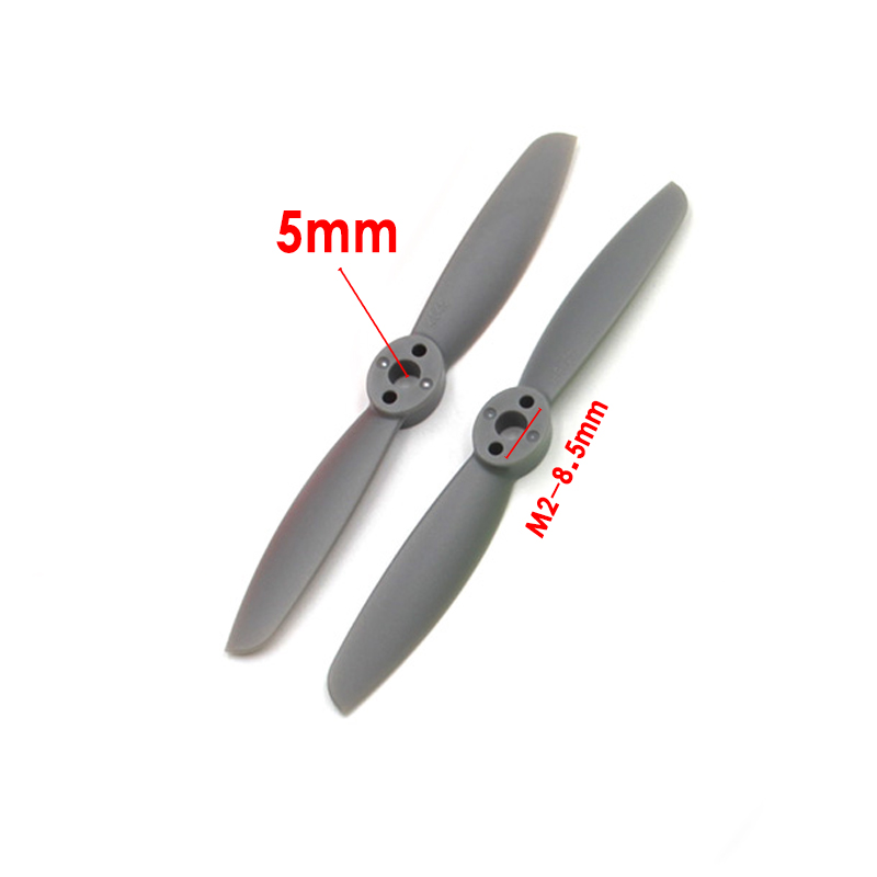 1 쌍 4045 4 인치 4X4.5 프로펠러 CW CC - Drone Propeller 리뷰 및 가격