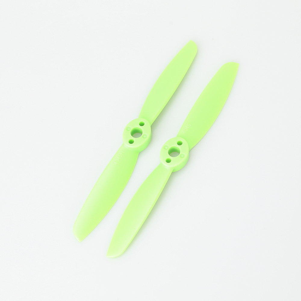 1 쌍 4045 4 인치 4X4.5 프로펠러 CW CC - Drone Propeller 리뷰 및 가격