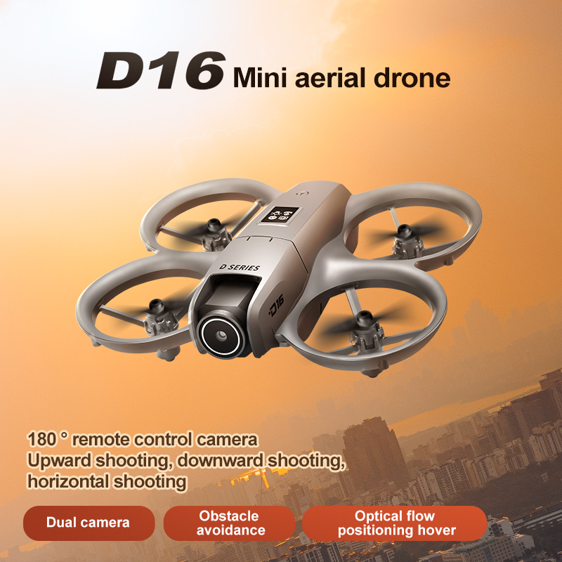 레노버 D16 GPS 드론 8K 항공 HD 전문가용 듀 - Drone Gps Module 리뷰 및 가격