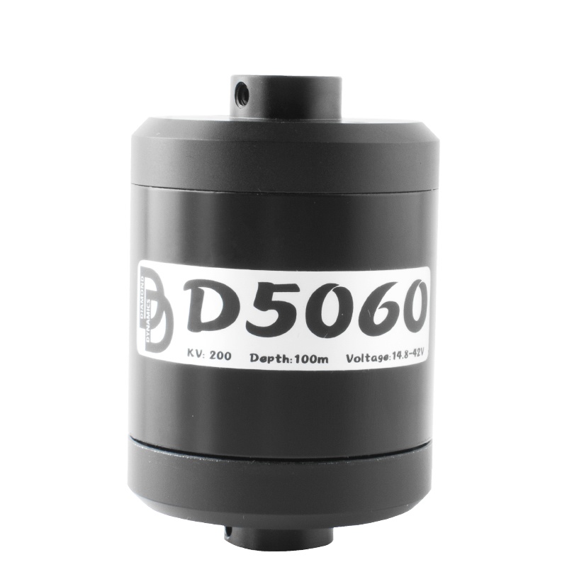 DD5060 14.8-42V 600W 200KV IP6 - Drone Motor 리뷰 및 가격