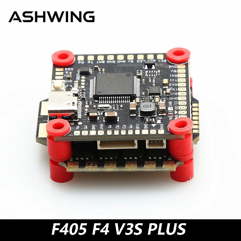 ASHWING F405 V3 비행 컨트롤러 & ESC  - Drone Flight Controller 리뷰 및 가격