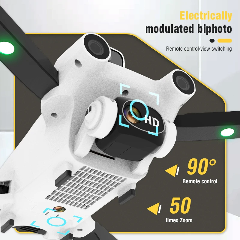 드론 S136 프로 울트라 RC 드론 8K HD 듀얼  - Drone Gps Mount 리뷰 및 가격