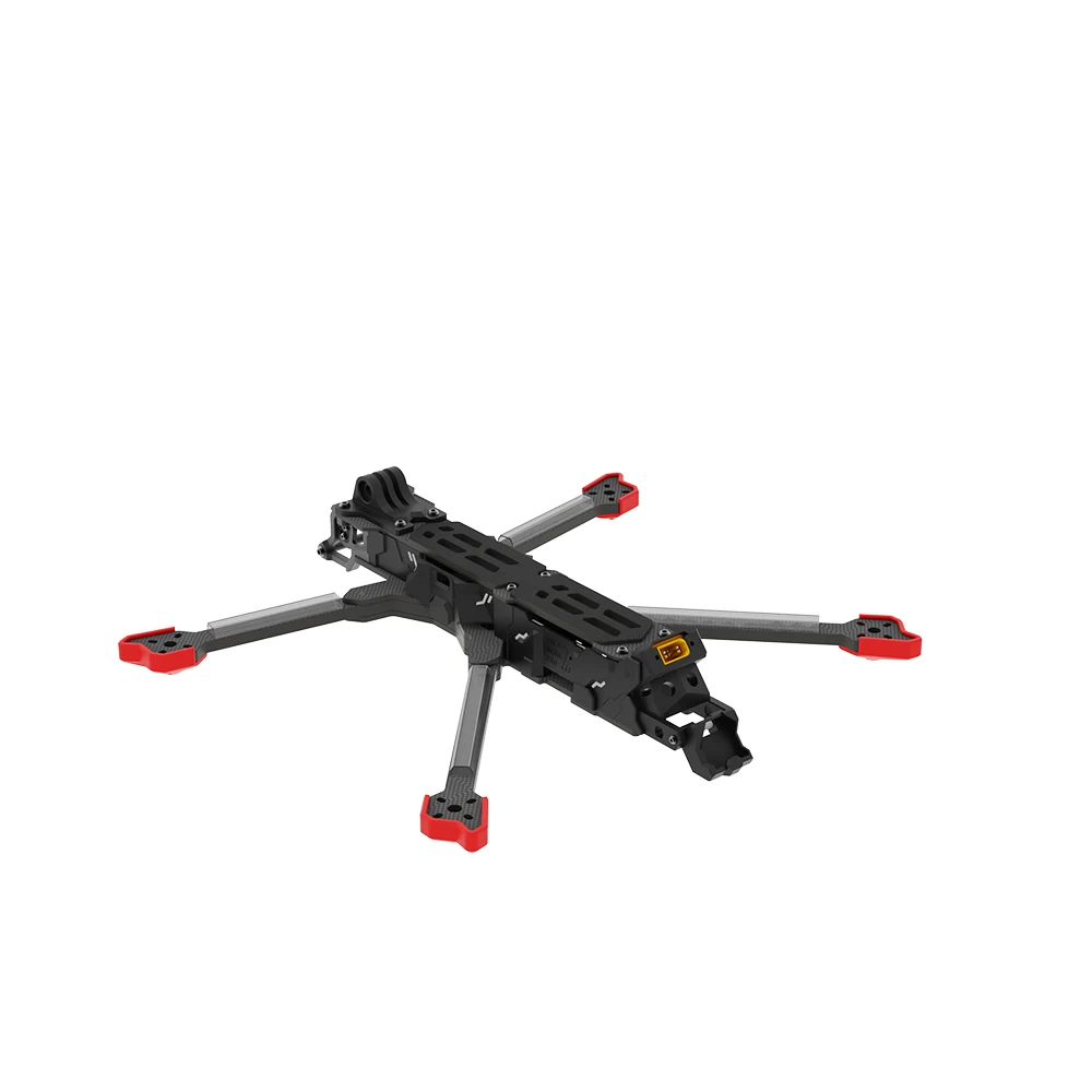 Chimera7 Pro V2 FPV 드론 프레임 키트  - Drone Frame 리뷰 및 가격