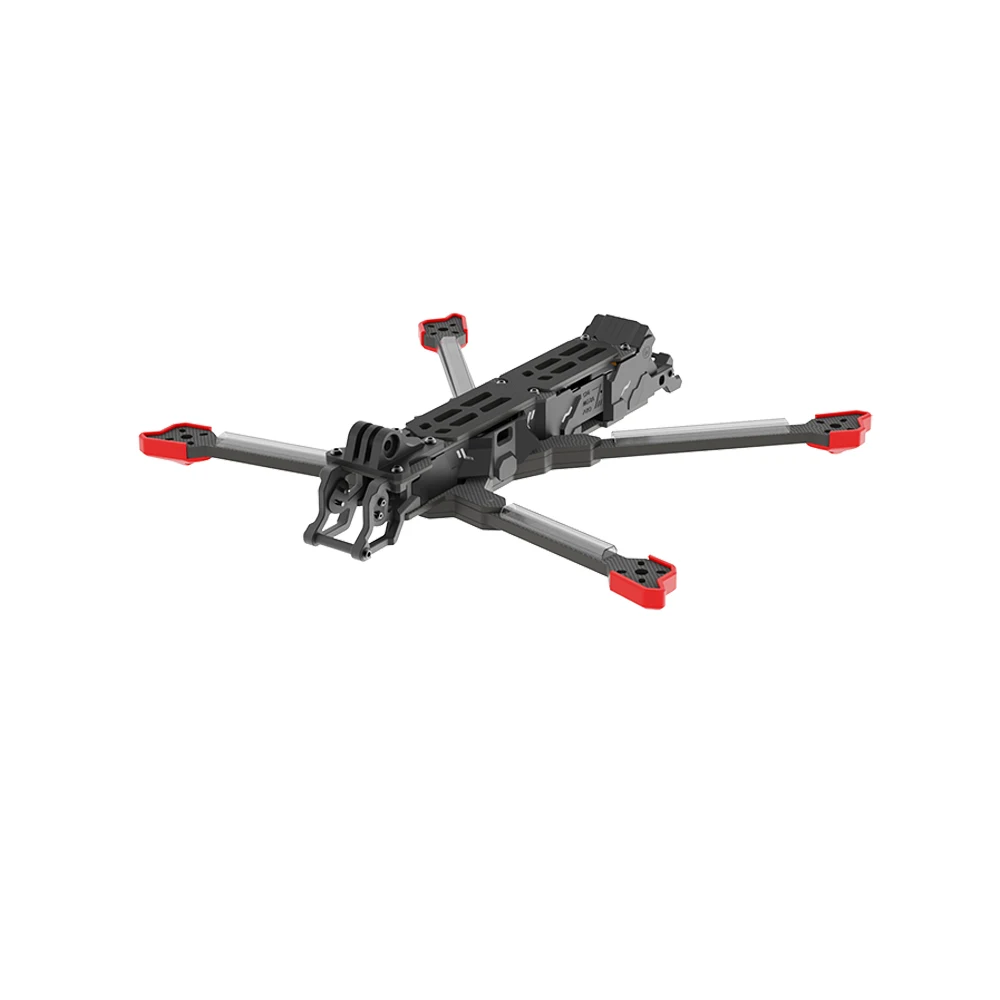 Chimera7 Pro V2 FPV 드론 프레임 키트  - Drone Frame 리뷰 및 가격