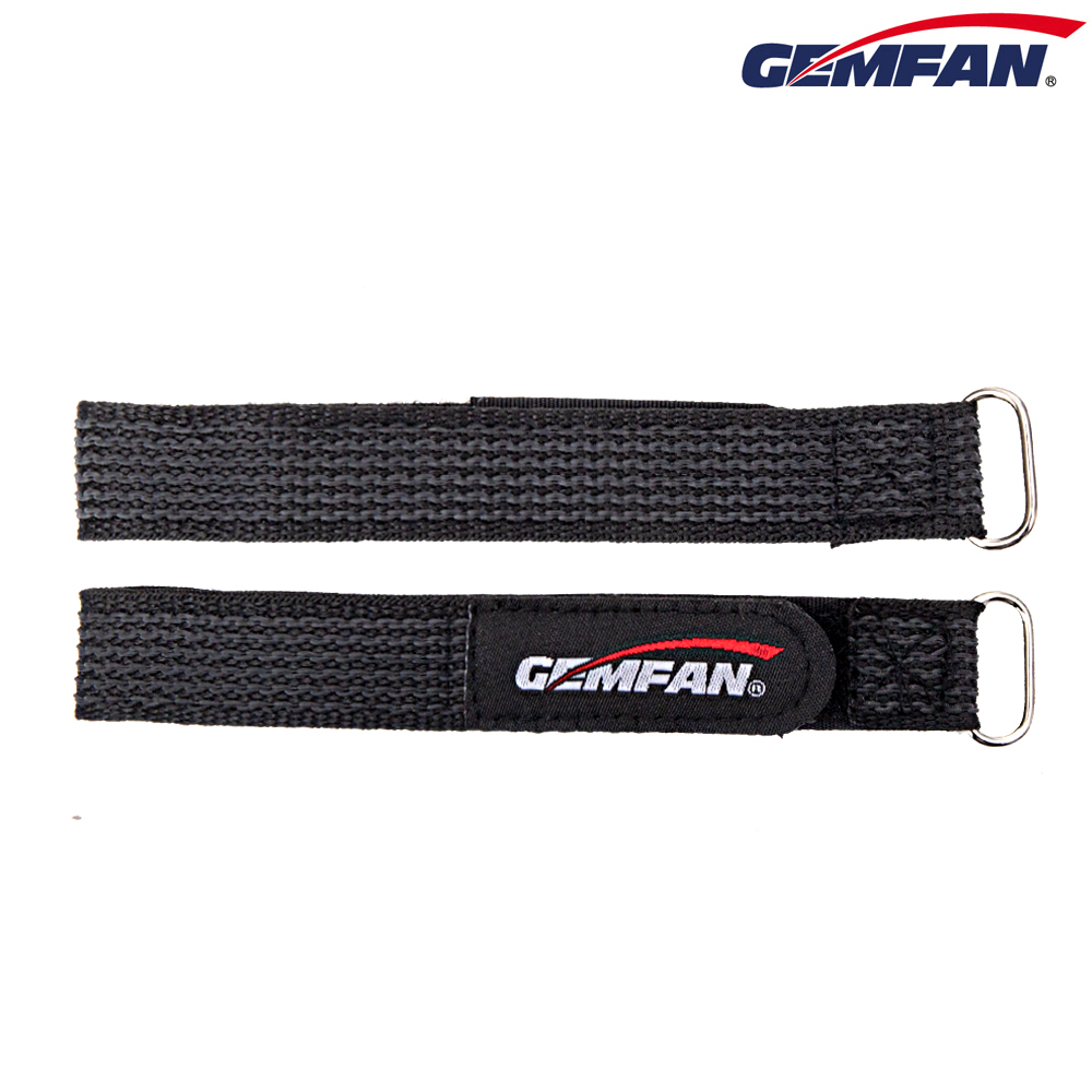 Gemfan 550x25mm 330x25mm 250x2 - Drone Battery Strap 리뷰 및 가격