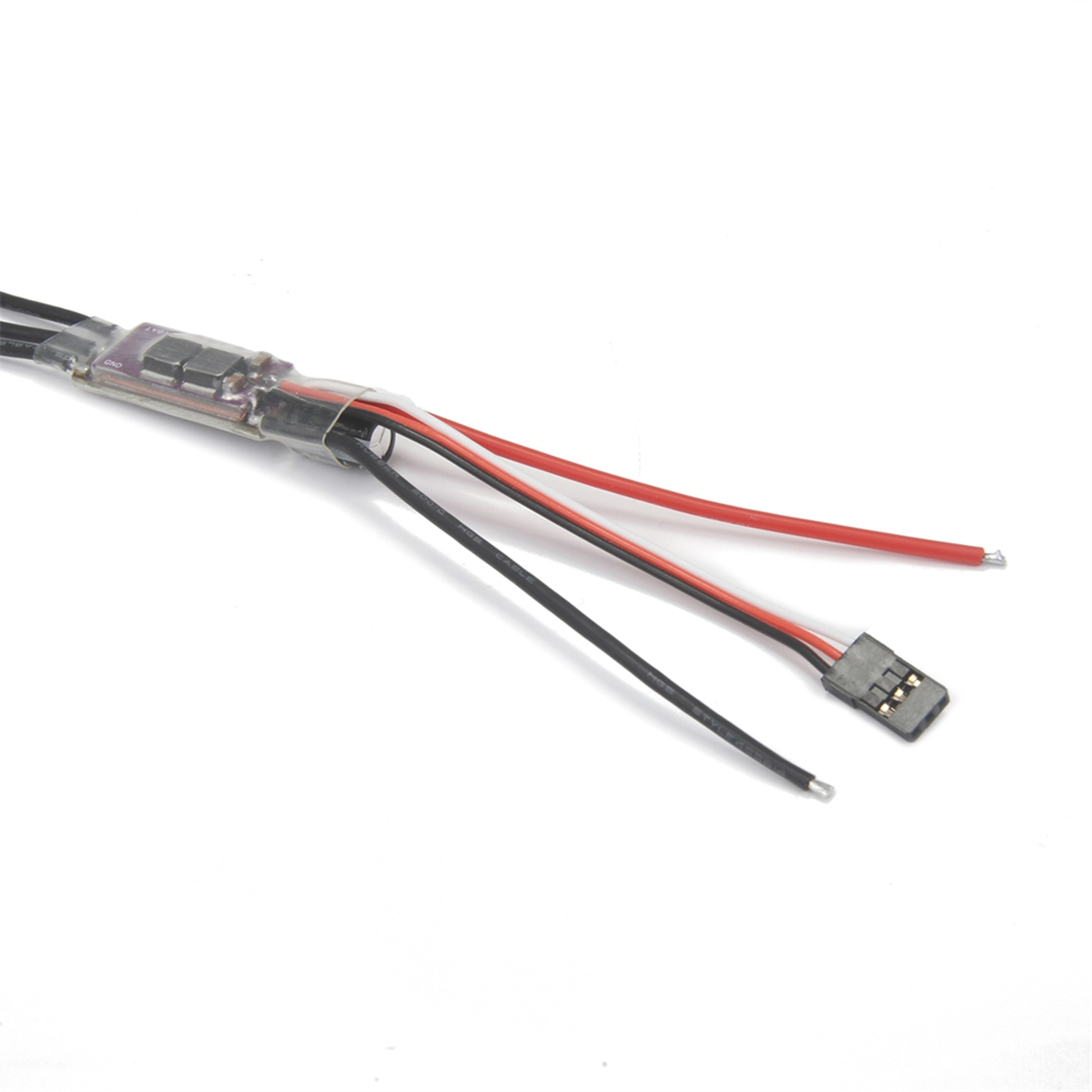 A002 1PCS AM32 32비트 ESC 2-4S 4 - Drone Esc 리뷰 및 가격